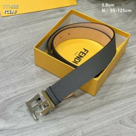 Picture of Fendi Belts _SKUFendiBelt38mmX95-125cm8L011953